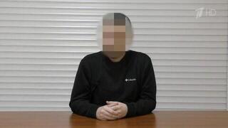 В Луганской народной республике ФСБ предотвратила теракт против депутата Народного совета