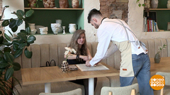 «Теплица.Бережно»: место для всех! Доброе утро. Фрагмент 