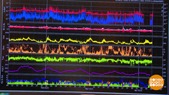 Магнитные бури: опять штормит? Доброе утро. Фрагмент 