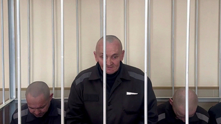 Тюремные сроки от 15 до 16 лет получили четверо украинских боевиков