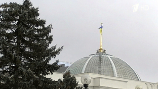 Сделка по природным ресурсам между США и Украиной может состояться в ближайшее время