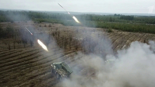 Российские войска освободили Валентиновку в ДНР