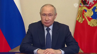 Путин обсудил с Совбезом тему вовлечения молодежи в противоправную деятельность