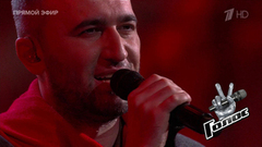 Дзамболат Дулаев. «Ты меня любишь»