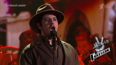 Давид Саникидзе. «La donna è mobile»