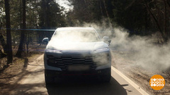 Машина, не кипятись! Доброе утро. Суббота. Фрагмент 