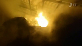 Российские военные нанесли удары по объектам ВСУ в тыловых районах