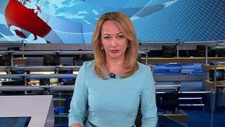 Освобожден населенный пункт Олешня Курской области