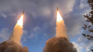 Российские военные освободили село Олешня в Курской области