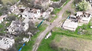 Российские бойцы проявили стойкость, мужество и смекалку при освобождении Валентиновки в ДНР
