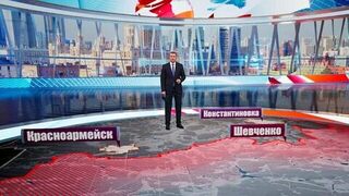 Бойцы «Южной» группы войск освободили поселок Шевченко в ДНР