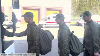 Из украинского плена освобождены 246 российских бойцов