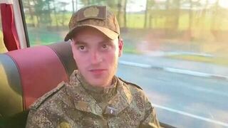«Полгода не слышал речи мамы» — российский боец о возвращении из плена ВСУ