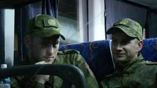 На родину из украинского плена вернулись 246 российских бойцов