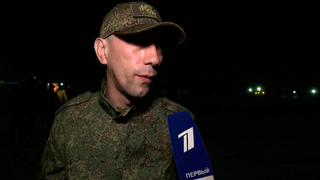 «Расстреляли в упор» — боец ВС РФ рассказал, как попал в плен ВСУ