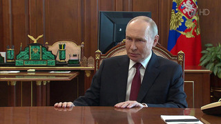 Армия России выполняет приказ Верховного главнокомандующего о перемирии в Пасху