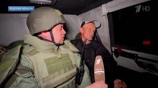 Житель Суджи сравнил нападение ВСУ на город с монголо-татарским игом