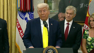 Команда Трампа явно раздражена симбиозом Евросоюза и киевского режима