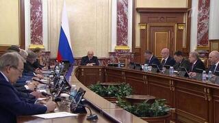 Поддержку фермеров и развитие туризма обсуждали на этой неделе в правительстве