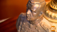 Маршал Леонид Говоров. Письма с фронта. Доброе утро. Фрагмент 