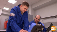 Спешите делать добро! Это полезно! Доброе утро. Фрагмент 