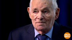 Леонид Рошаль — о медицине и не только. Доброе утро. Фрагмент 