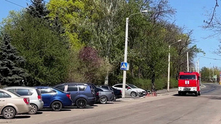 Киевский режим нарушил пасхальное перемирие 4,9 тыс. раз