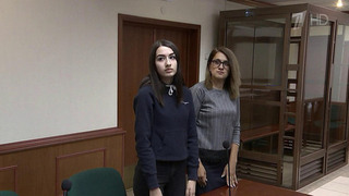 В громком процессе сестер Хачатурян заведено новое уголовное дело