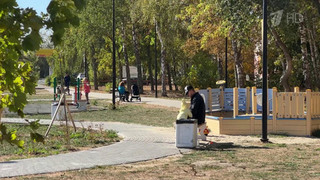 Стартовало всероссийское голосование в рамках проекта «Формирование комфортной городской среды»