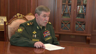 Минобороны РФ зафиксировало почти пять тысяч случаев нарушения пасхального перемирия