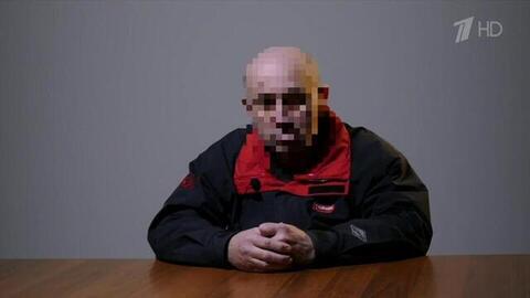 Сотрудники ФСБ в Крыму задержали пособника украинских спецслужб