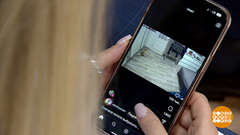 Феномен коротких видео. Доброе утро. Фрагмент 