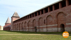 Смоленск. Великая крепость России. Доброе утро. Фрагмент