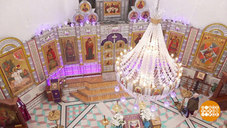 Дятьково: здесь начинается сказка. Доброе утро. Фрагмент 