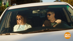 «Ищейка». Новые серии. Переполох в курортном городе. Доброе утро. Фрагмент 