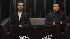 Грузия. Шоу Вована и Лексуса. Анонс