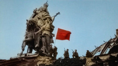 Победа. Документальный сериал. Анонс