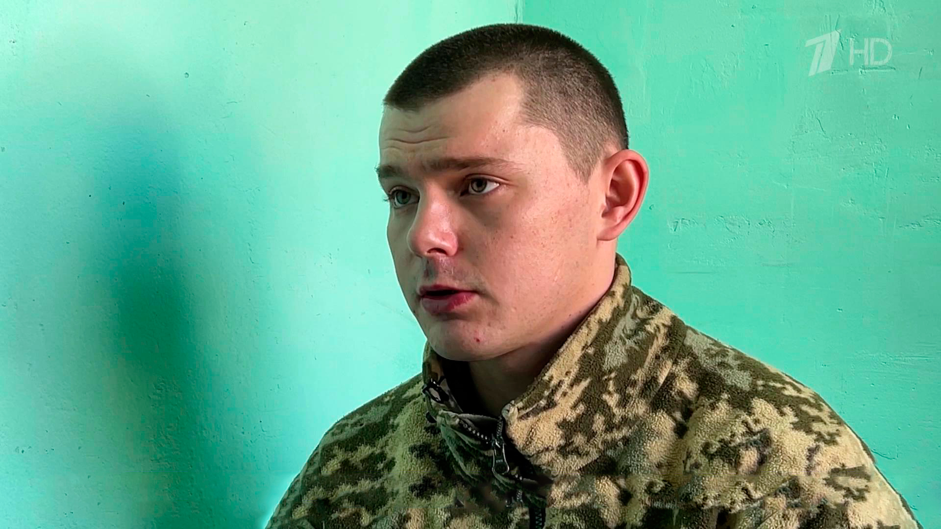 Пленный боец ВСУ назвал бессмысленными потери Украины