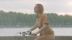 Блондинка. «Закрытый показ» с Александром Гордоном. Анонс