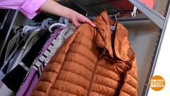 Зимняя одежда, прячься! Доброе утро. Фрагмент 