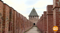 Как Смоленск спас Москву. Доброе утро. Фрагмент