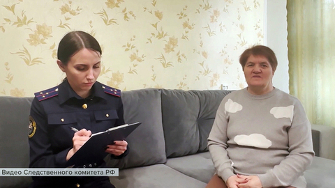 Следственный комитет РФ установил факты гибели 191 мирного жителя Курской области