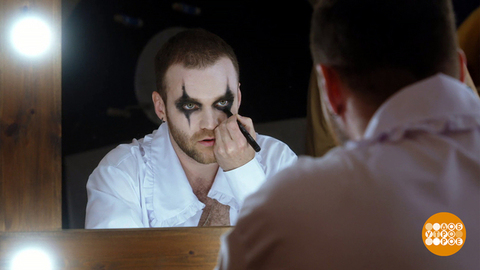 «Ищейка». Новые серии. Александра Кушнир в опасности! Доброе утро. Фрагмент