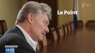 Песков назвал условия для мирного урегулирования на Украине