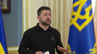 Новые заявления Дональда Трампа звучат по поводу недоговороспособности Зеленского