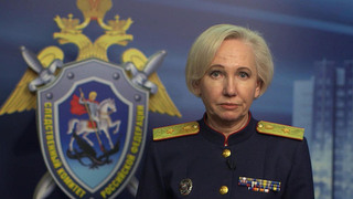 Сотрудники СК выявили новое военное преступление украинских оккупантов в Курском приграничье