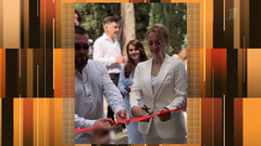 Криминальный талант. Афера в детском саду. Пусть говорят. Анонс