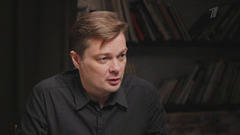 Александр Семченко. Они выбрали — Родину. Анонс