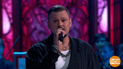 «Голос»: финал будет жарким! И громким. Доброе утро. Фрагмент