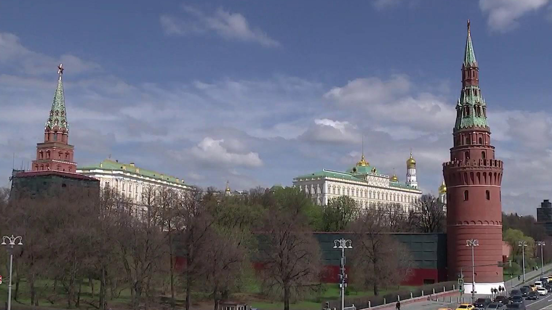 Выпуск новостей в 18:00 25 апреля 2025